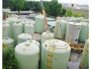 太原工業(yè)鹽酸制備方法是怎樣的？山西鑫順源化工