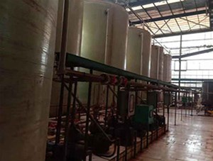 山西鹽酸使用時要注意什么？鑫順源為您解答
