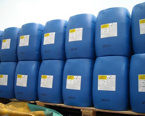山西鑫順源化工求教太原工業(yè)級氨水的儲存注意事項？