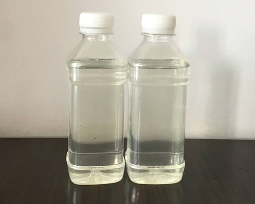 鑫順源：太原鹽酸在存儲(chǔ)過程中需要注意哪些方面？